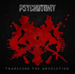 Psychotomy : Transcend the Absolution